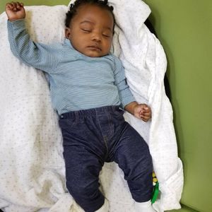 Meet your Posher, Shatika